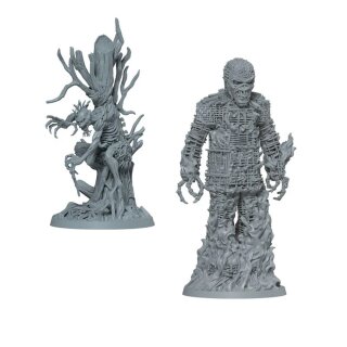 Iron Maiden Character Pack #3 (DE|EN)