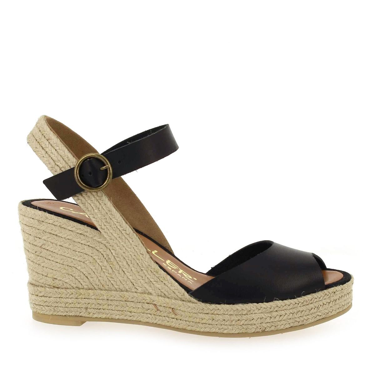 Casteller  30 7 109 E23 - Noir