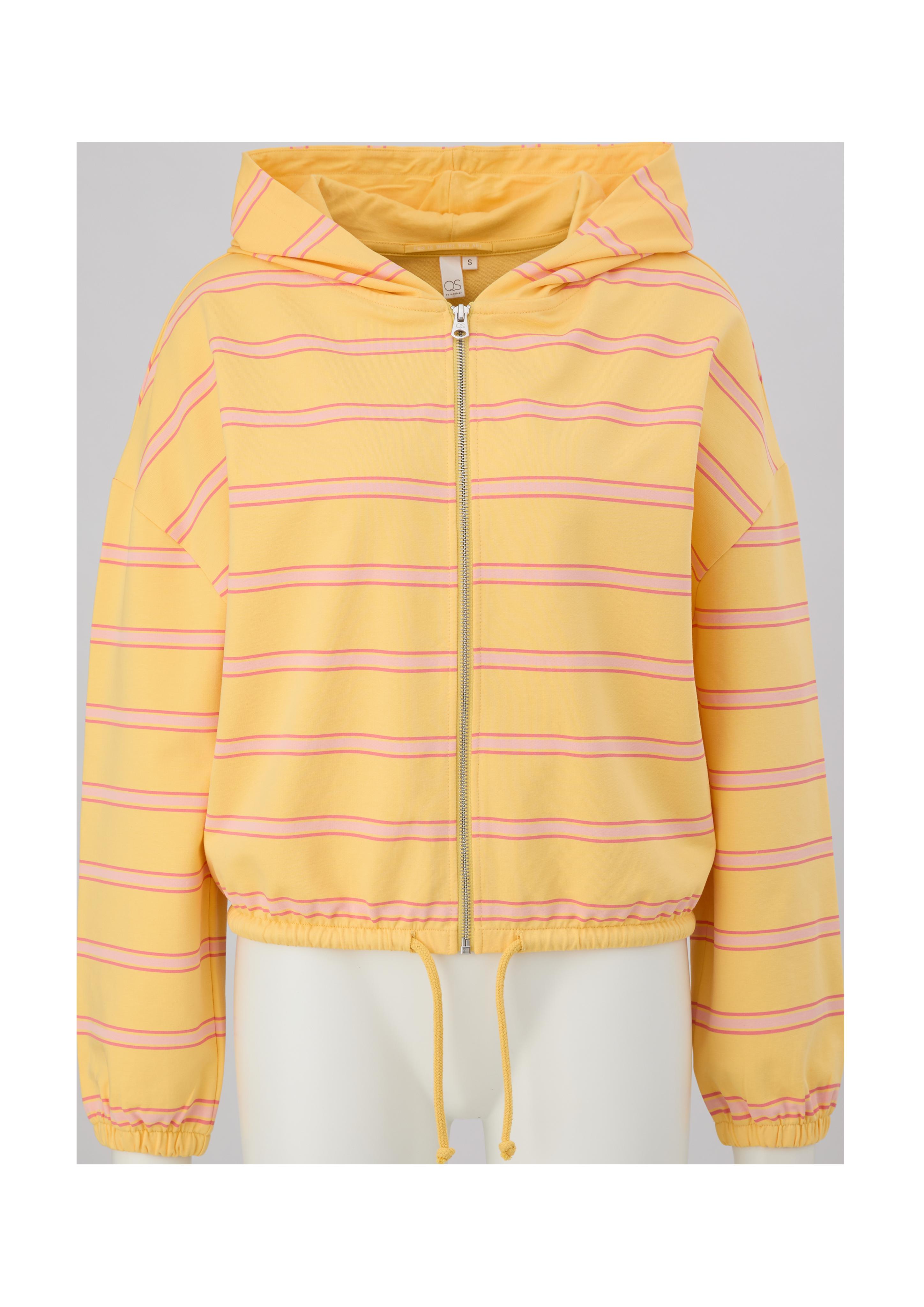 Kapuzenpulli mit Boxy Shape  2131390-13G0