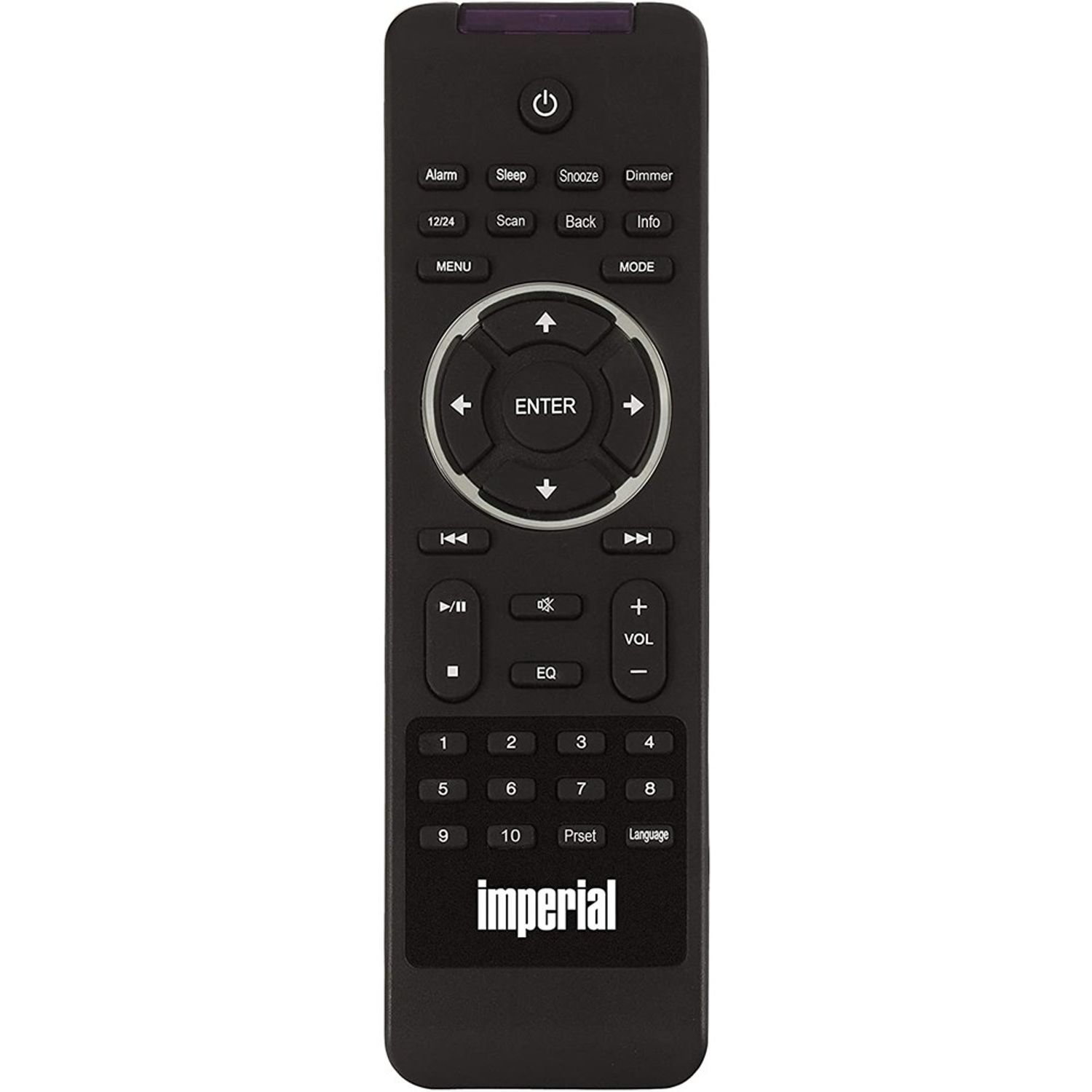 IMPERIAL DABMAN i200 DAB+/FM Internetradio