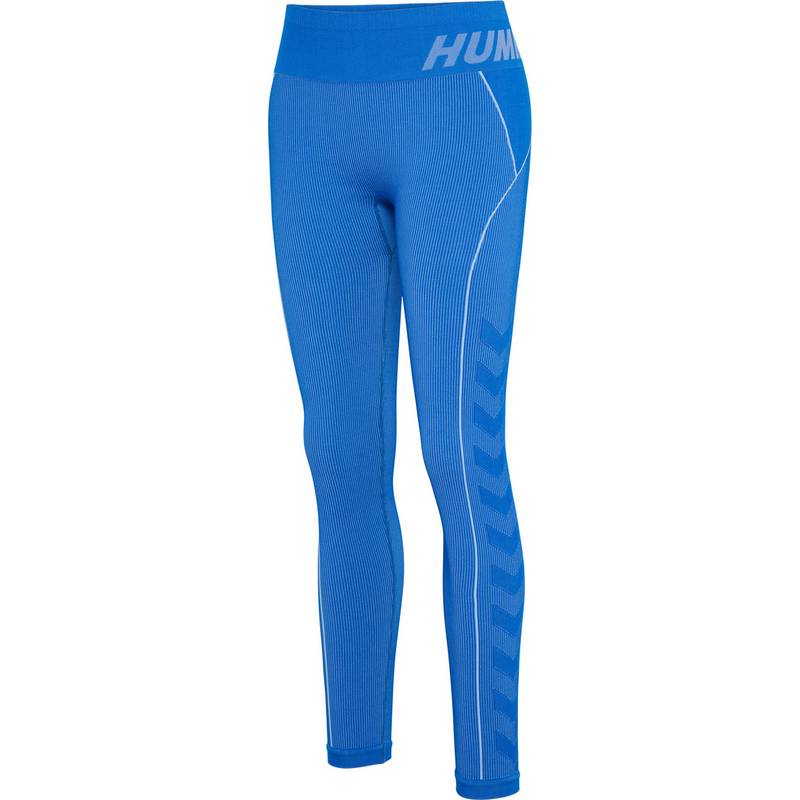 hummel hmlTE CHRISTEL SEAMLESS MW TIGHTS Tights Damen