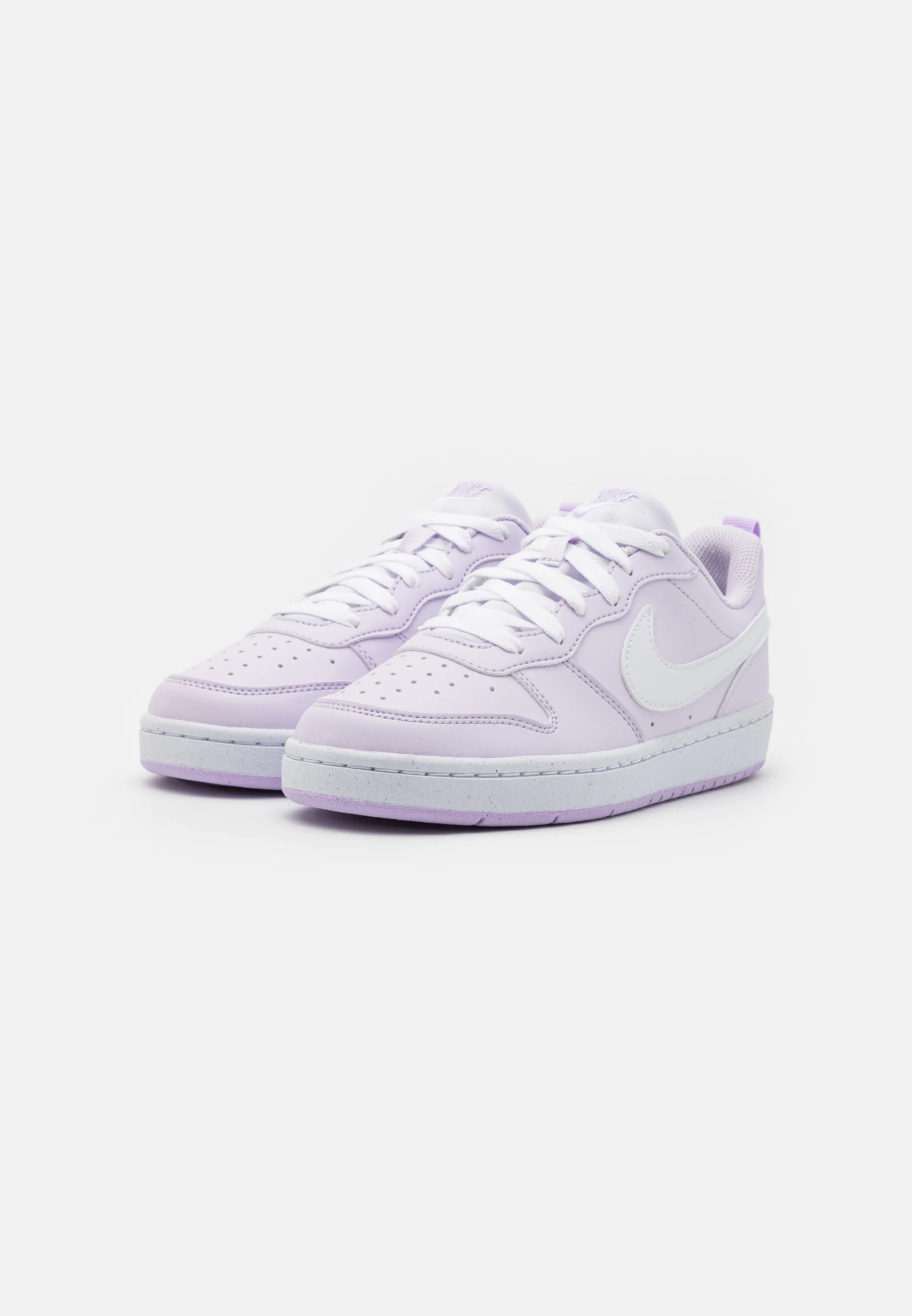 Nike Sportswear COURT BOROUGH RECCRAFT UNISEX - Zapatillas bajas
