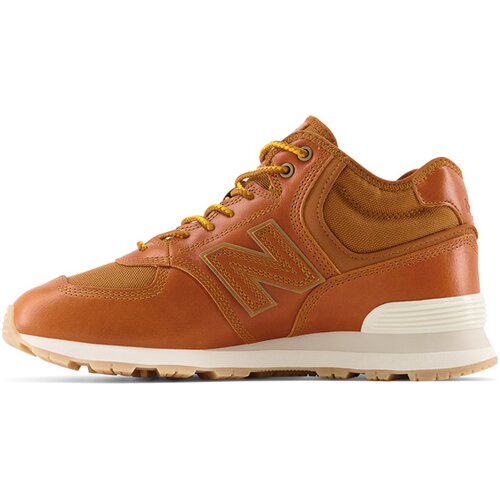 HERREN FREIZEITSCHUHE 574