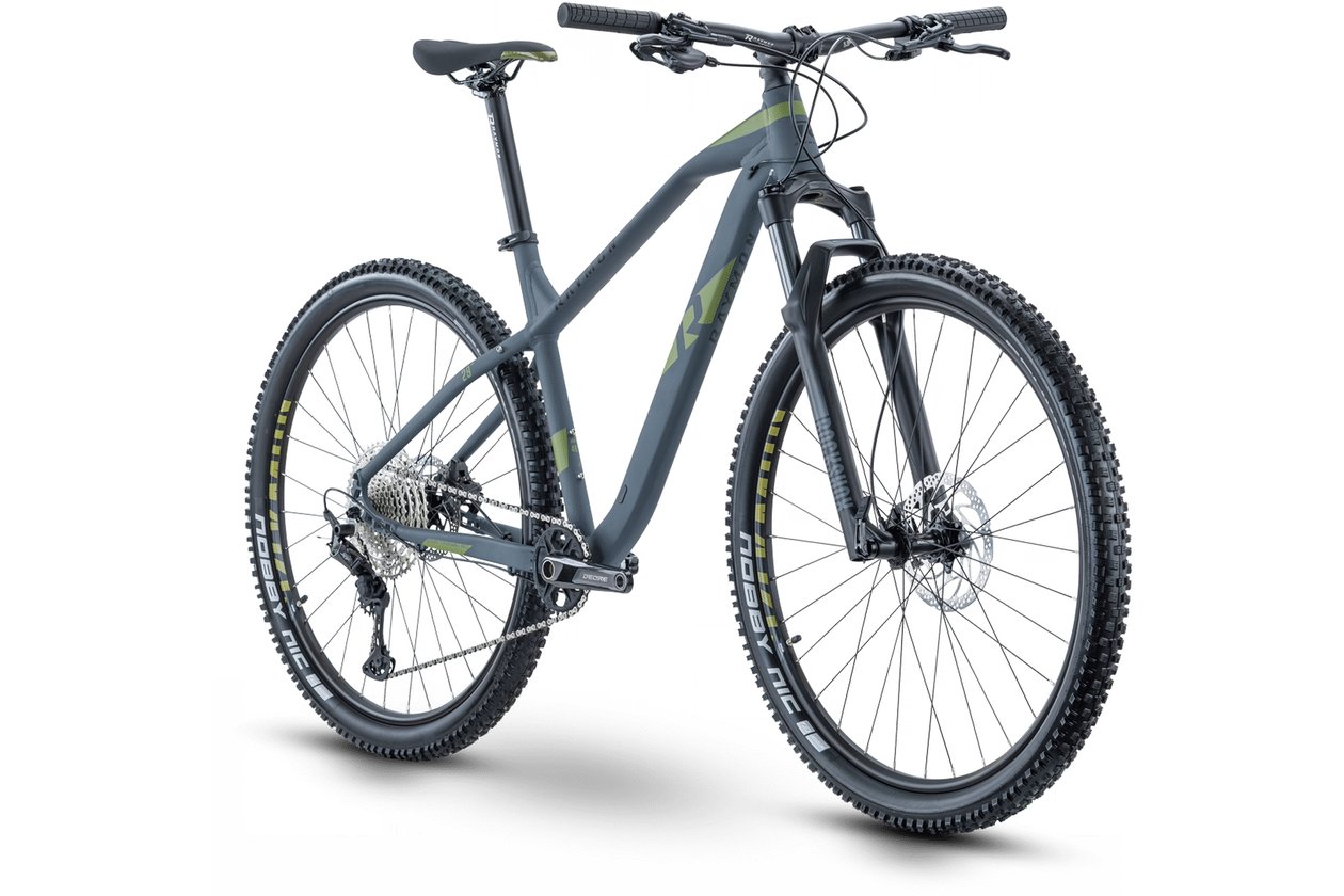 Raymon HardRay Nine 6.5 - 2023 - 29 Zoll - Diamant