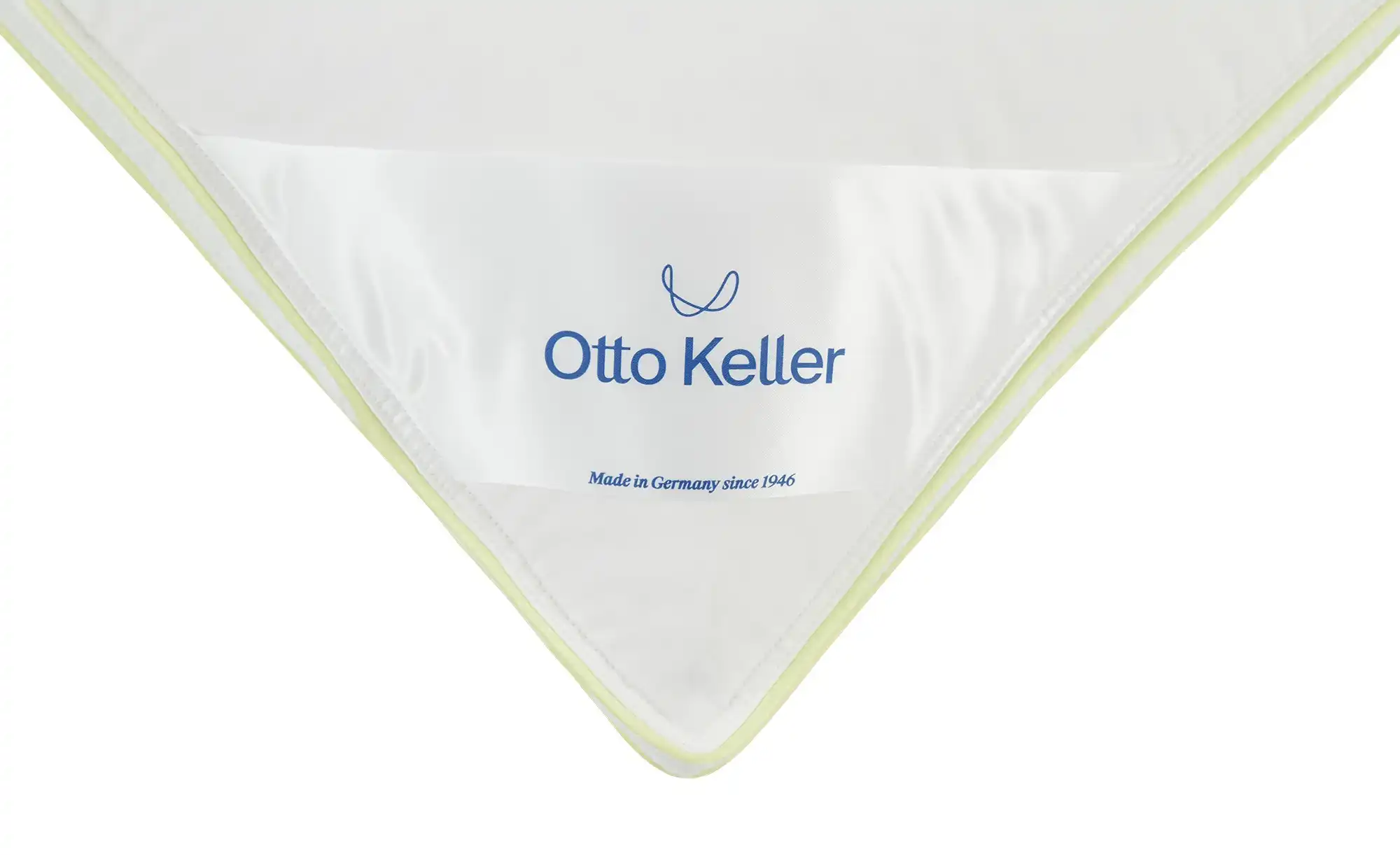 Otto Keller Kopfkissen Greenfirst Lilly