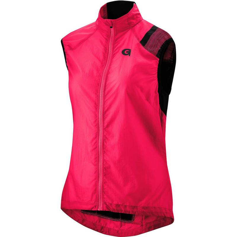 Gonso Varone Outdoorweste Damen