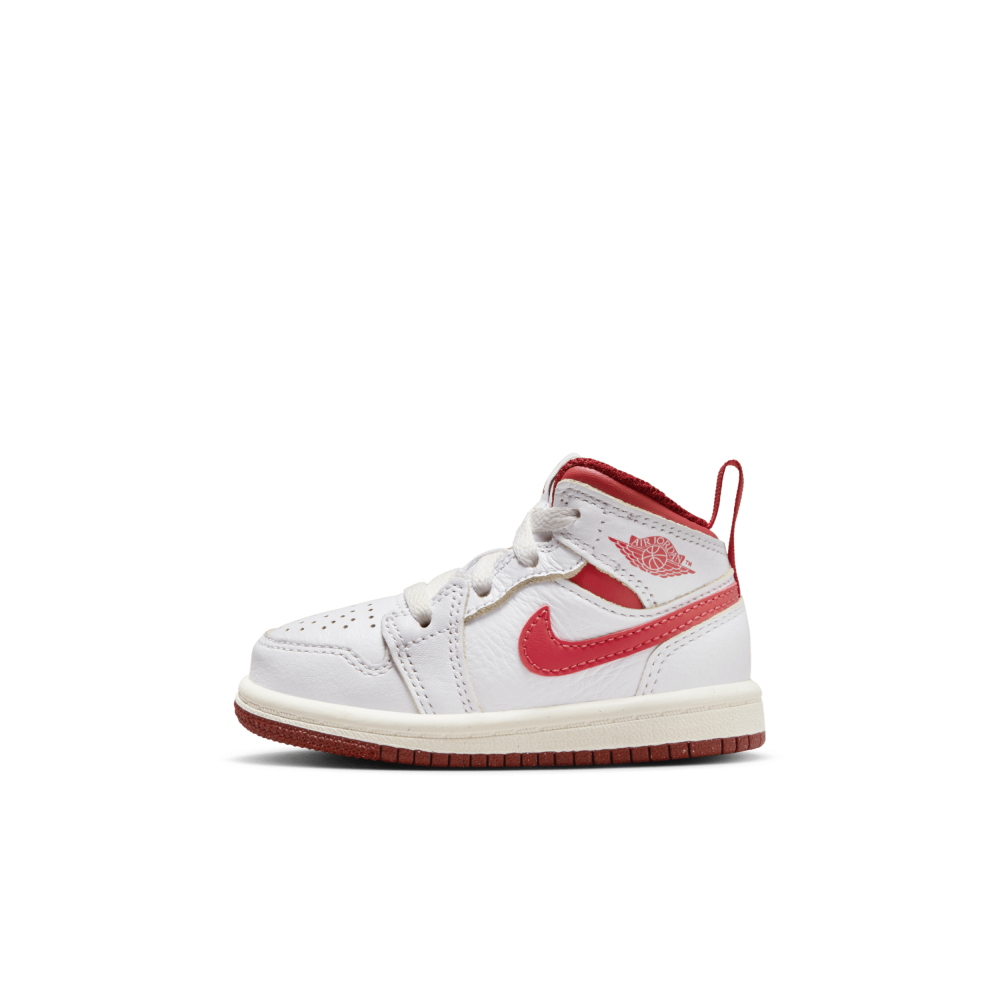NIKE JORDAN 1 SE TD Mid FJ3466-160 / weiss