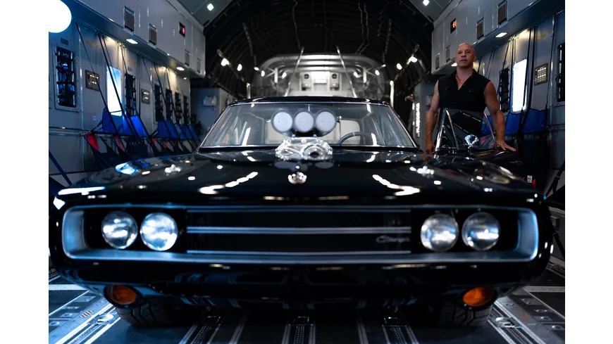 Fast & Furious 10 - Collector's Edition