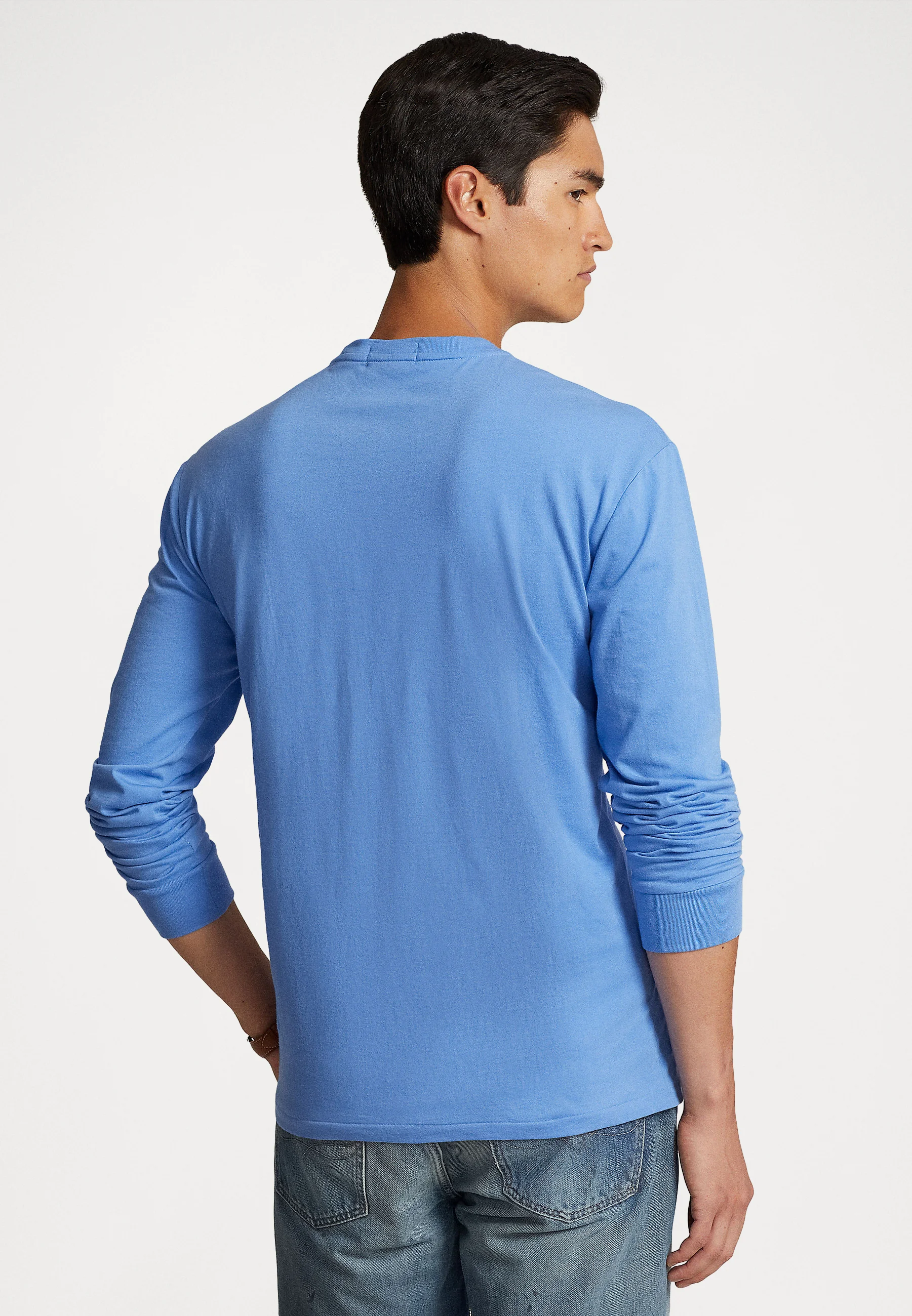 Polo Ralph Lauren MANGA LARGA - Camiseta de manga larga