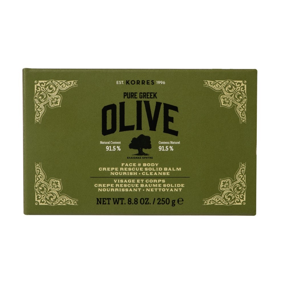 KORRES Флер д'Оливије