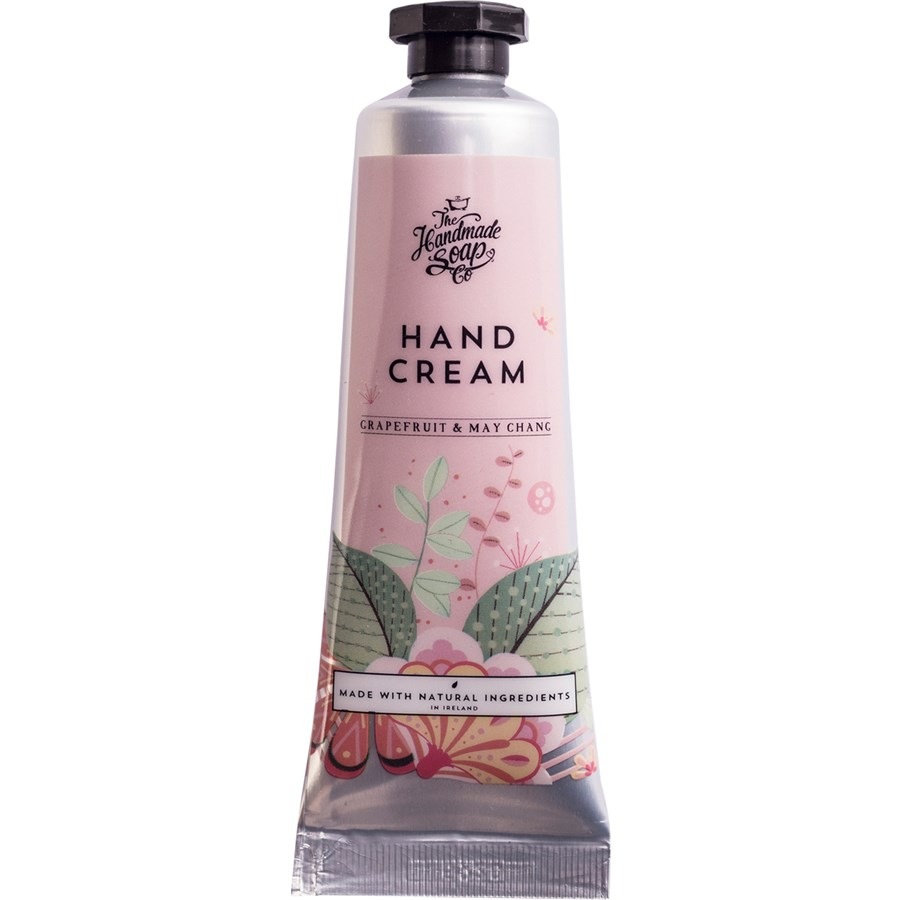 Hand Cream