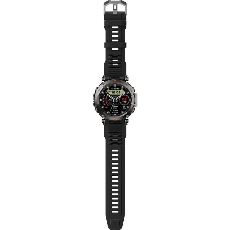 Amazfit T-Rex Ultra Sportuhr