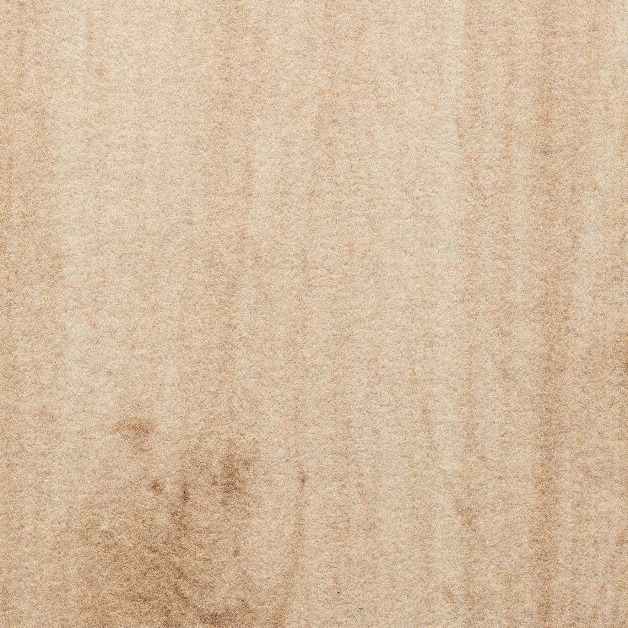 Teppichfliese Velour Holzoptik Eiche natur, Infloor, rechteckig, Höhe: 6 mm, 14 Stück, 4 m², 25 x 100 cm, selbsthaftend, für Stuhlrollen geeignet