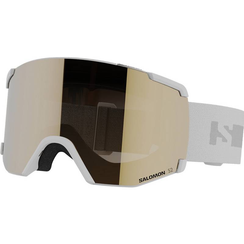Salomon S/VIEW ACCESS Skibrille