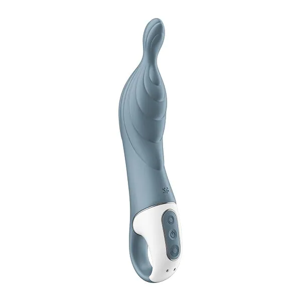 Satisfyer Massager A-MazingGrey