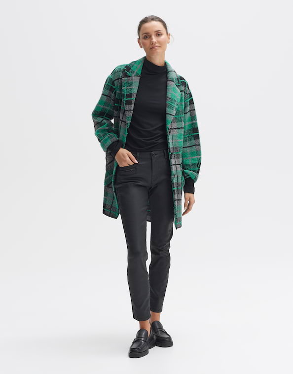Langarmshirt Sayar