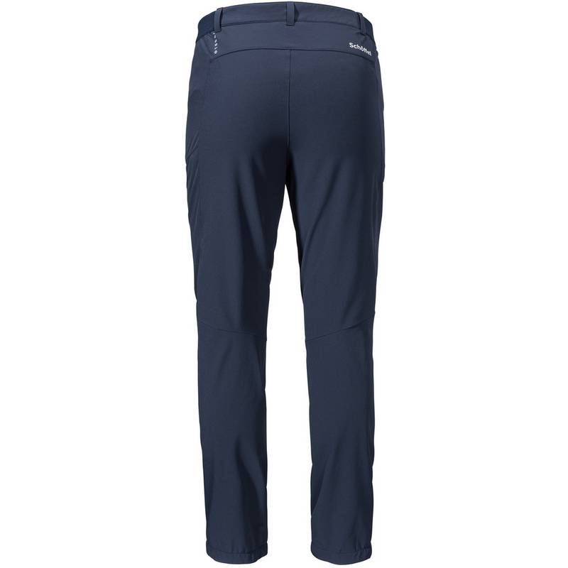Schffel Hochfilzen Funktionshose Herren