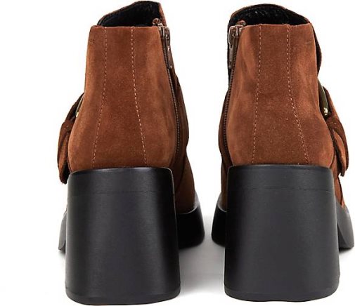 Vagabond Ankle Boot BROOKE