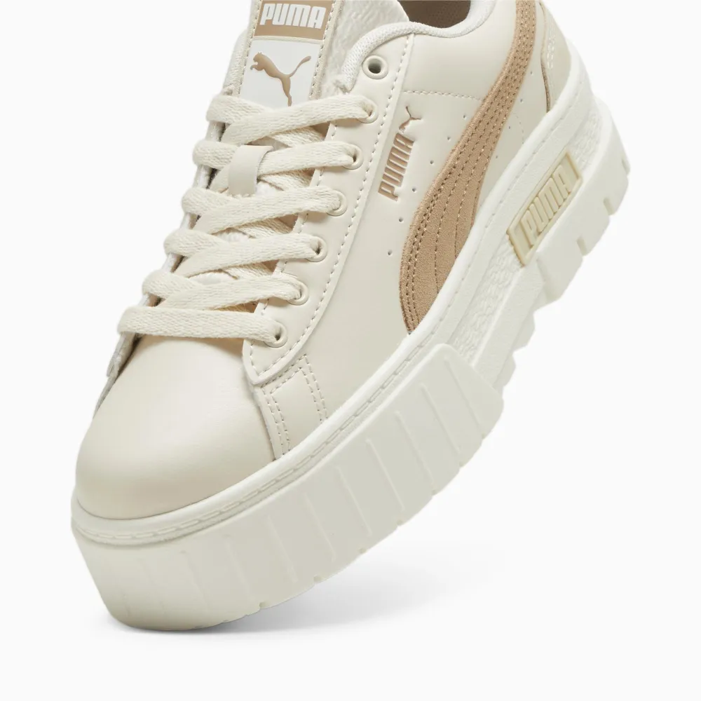 PUMA Mayze OW 393425_04 / weiss