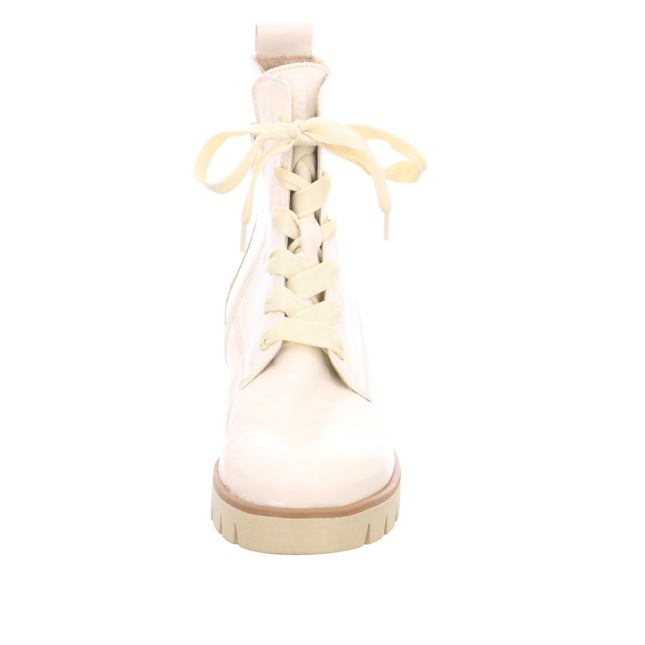 GABOR Winterstiefel taupe