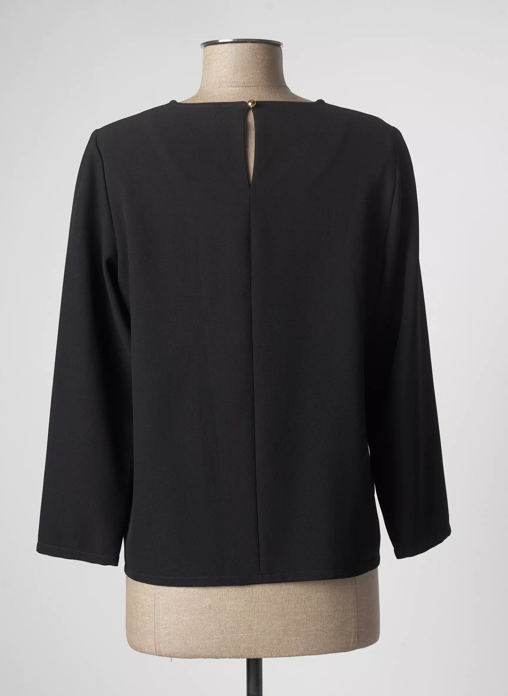 Caroline Biss Tops Femme couleur noir