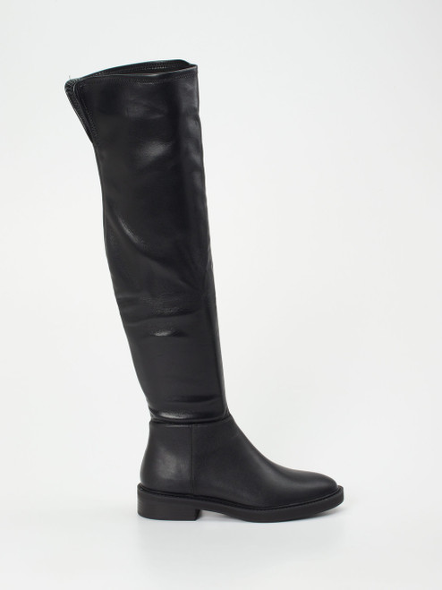 Overknee-17830090033 Steve Madden