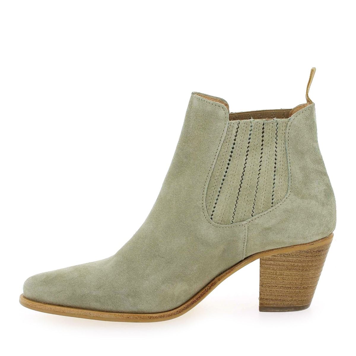 Muratti  RESEDA E22 - Vert sauge
