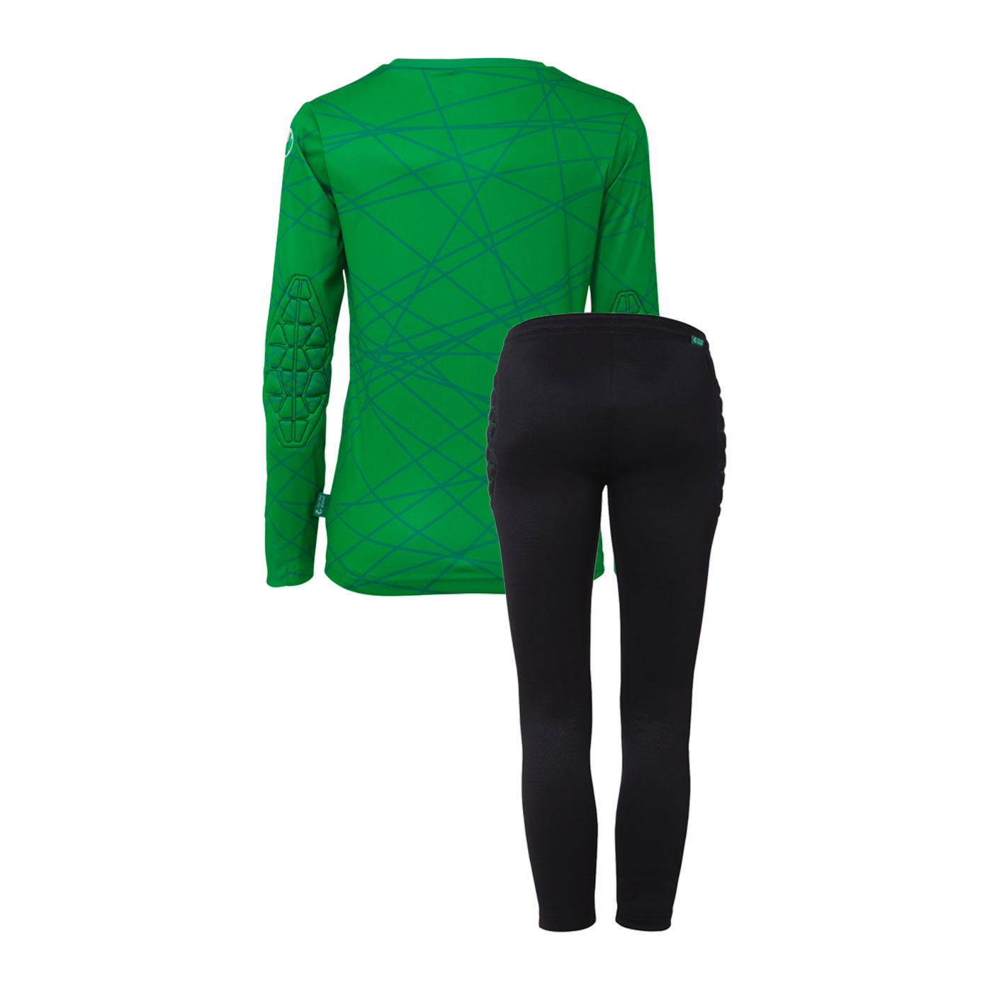 Uhlsport Prediction Torwartset Kids F70