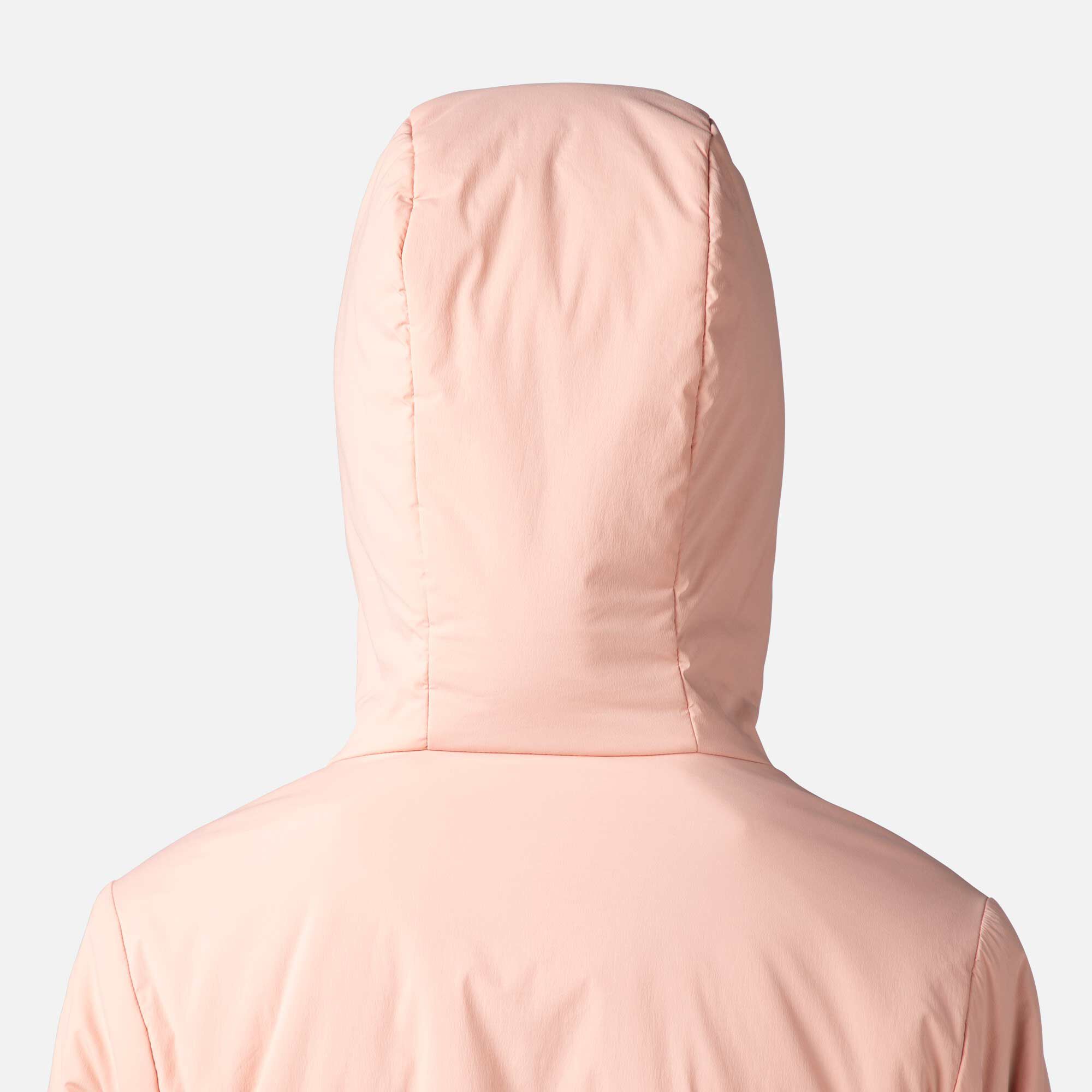 Veste à capuche Opside femme