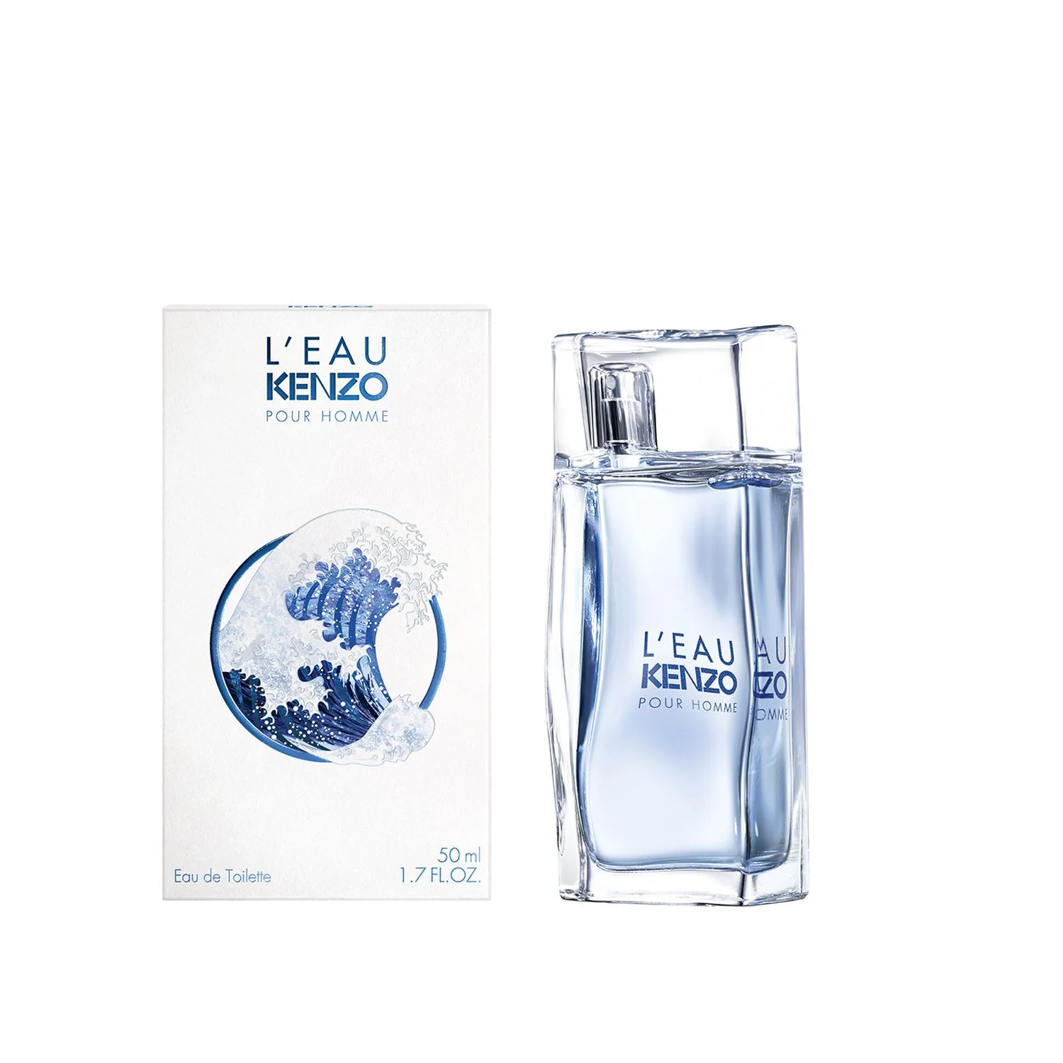 L'eau Kenzo pour Homme L'eau Kenzo pour Homme - toaletná voda