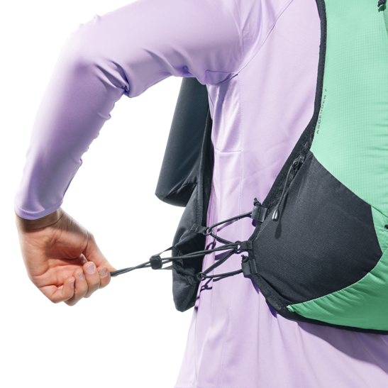 deuter Ascender 7 | Trail Running Rucksack