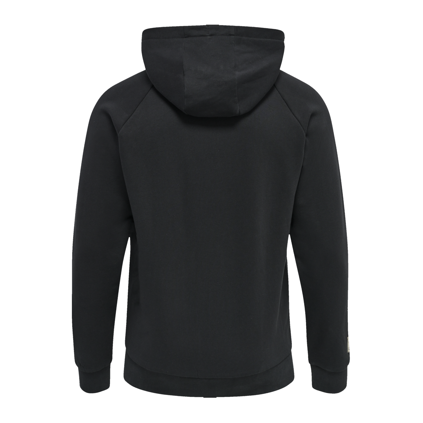 Hummel hmlGG12 Kapuzenjacke Schwarz F2001