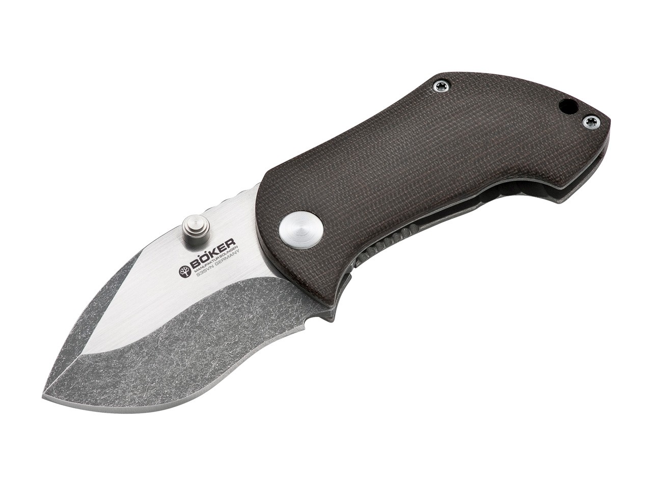 Blackwood Pimpsqueak
