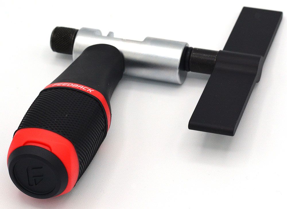 Feedback Sports Chain Tool 3.0 - Kettennieter kaufen | Bike-Discount