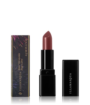 Illamasqua Fireworks Sheer Veil Lippenstift-4 g