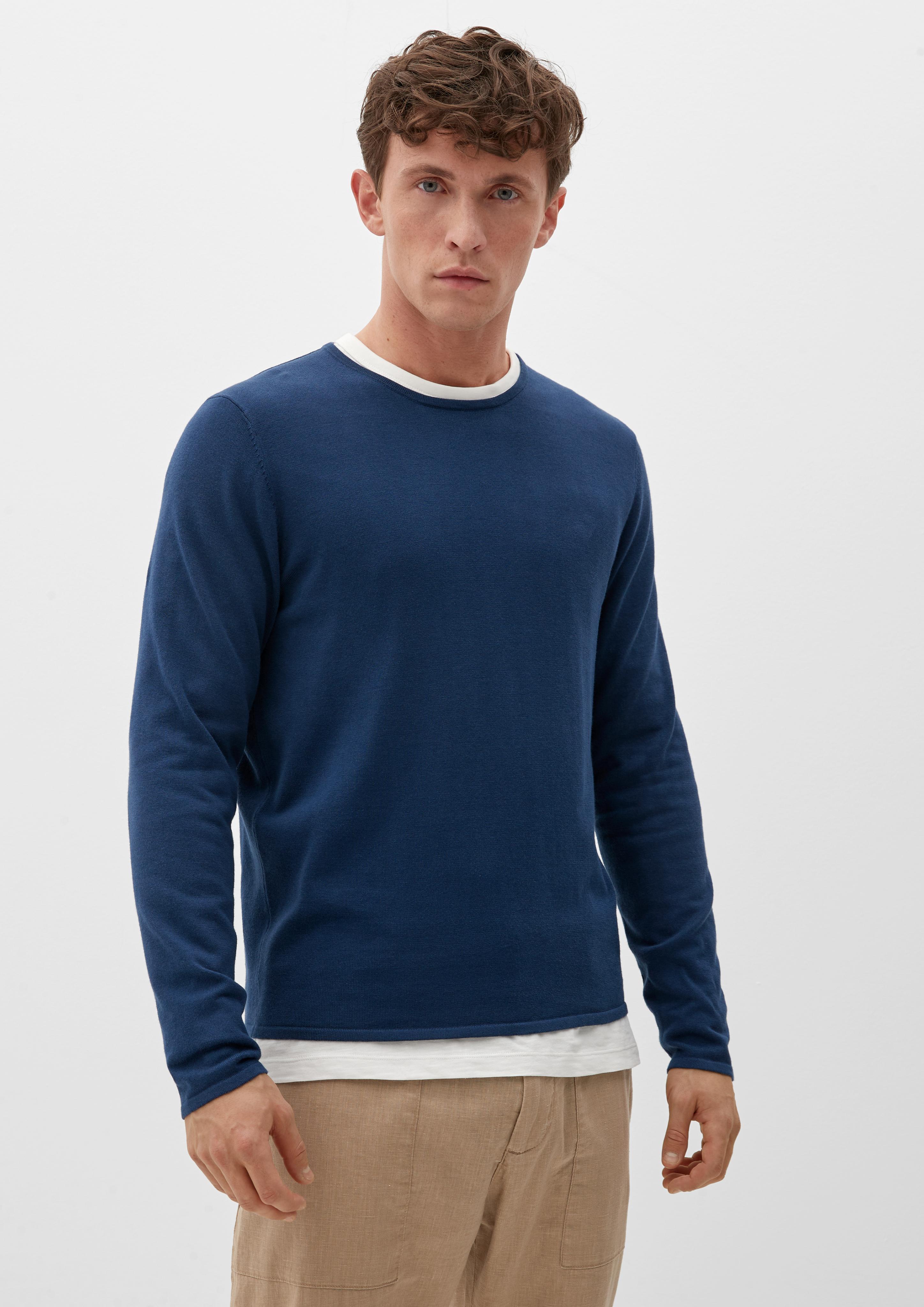 Pullover aus Feinstrick  2129278-5864