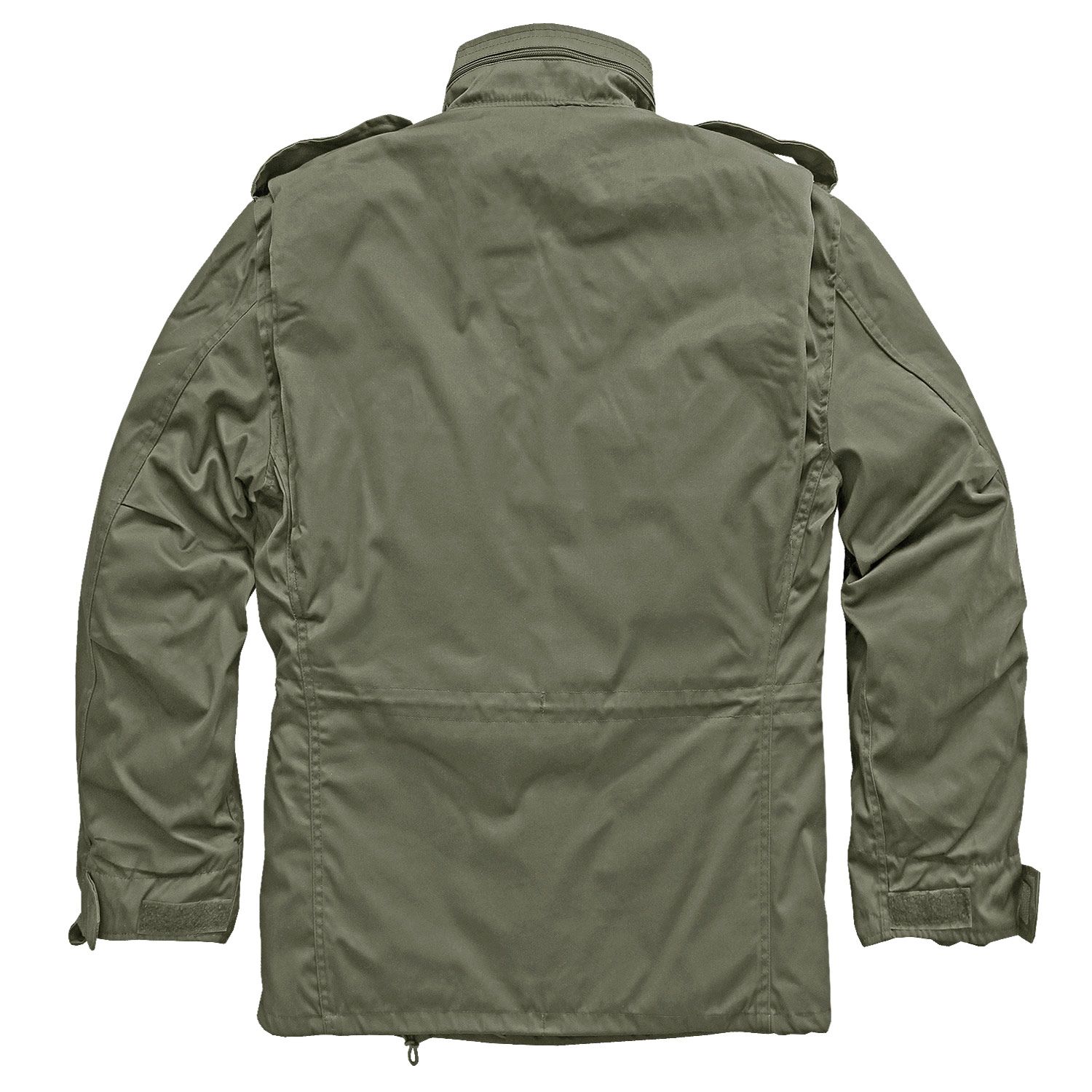 US Feldjacke M65 T/C mit Futter