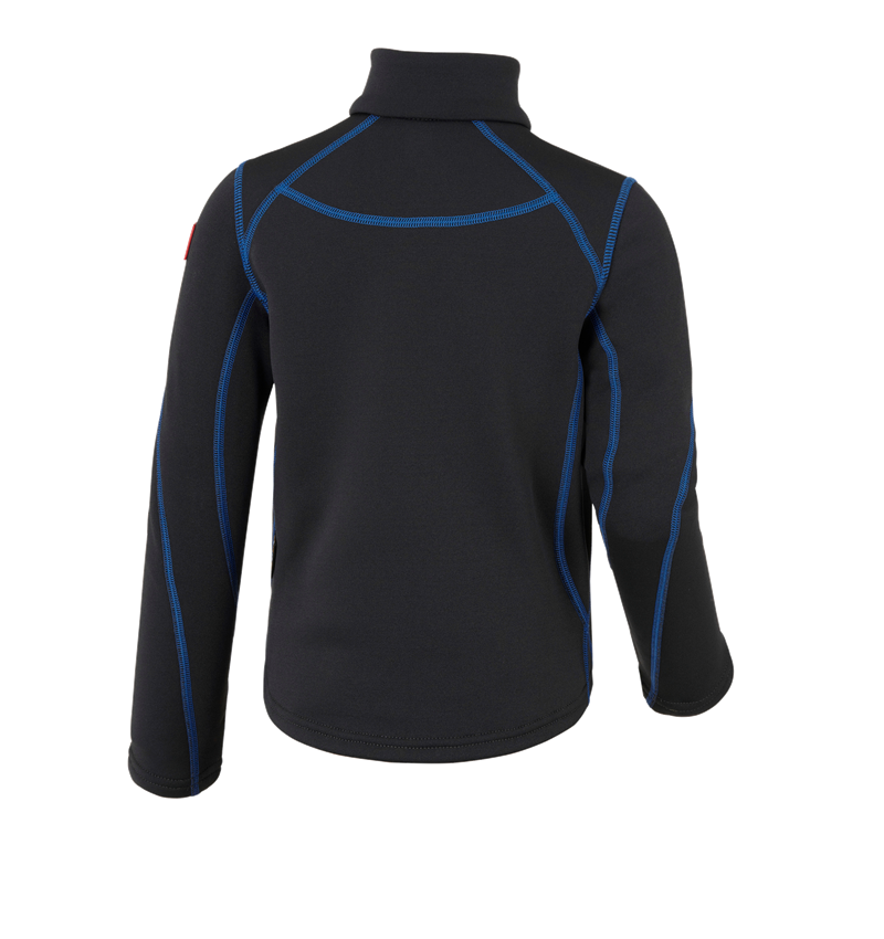 Fun.Troyer thermo stretch e.s.motion 2020, Kinder