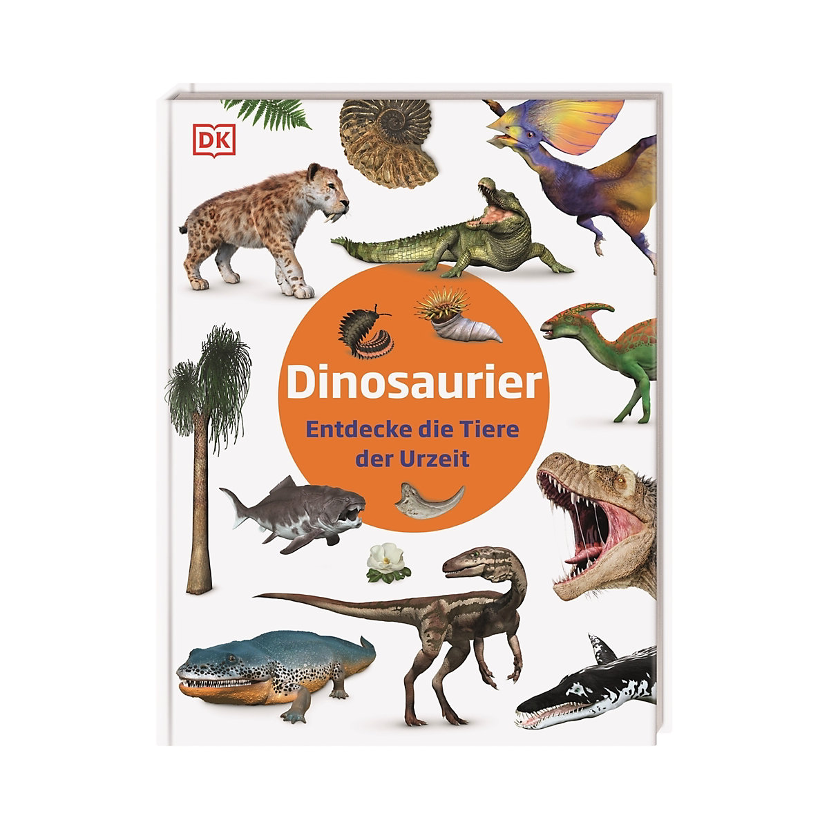 Dinosaurier