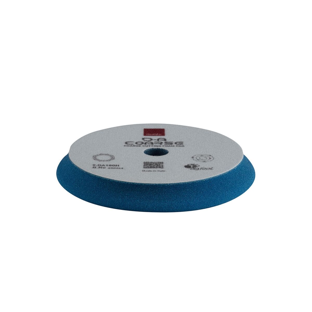 Rupes BigFoot Polierschwamm D-A Coarse 150mm hart