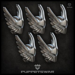 Angel Helmets (5)