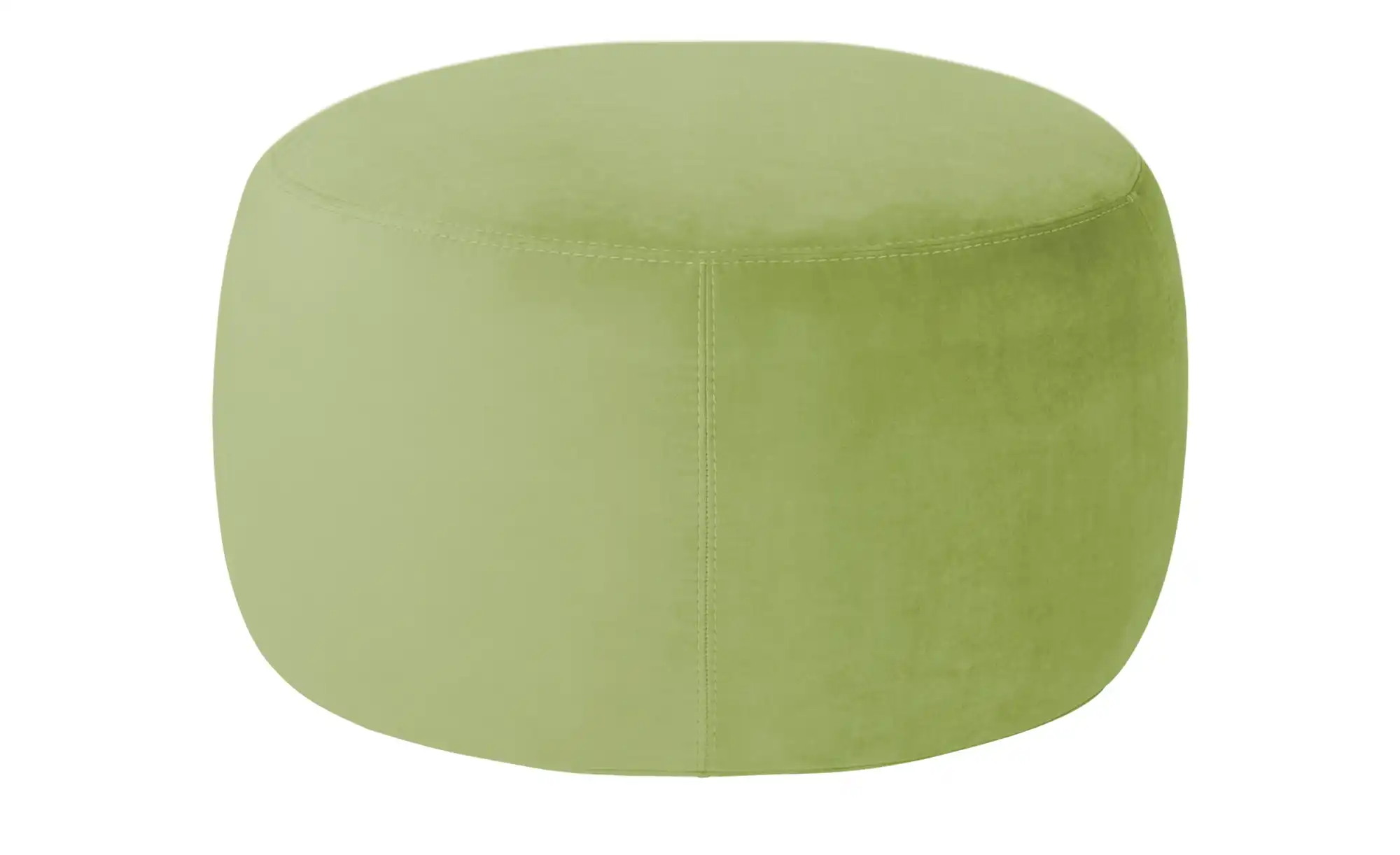 Samt Hocker Amadi