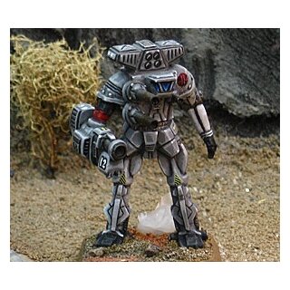 Cronus CNS-5M Mech