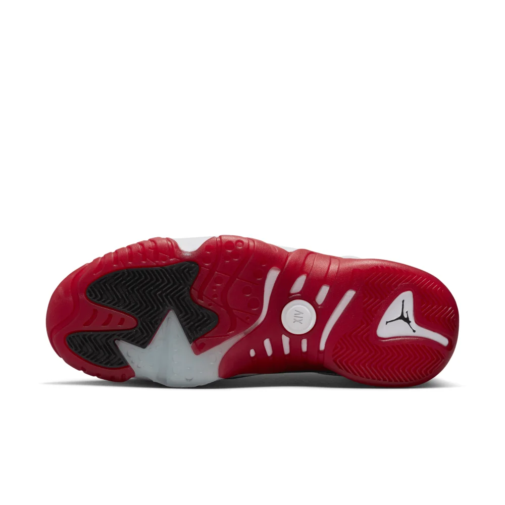 NIKE JORDAN Jumpman Two Trey DO1925-106 / weiss