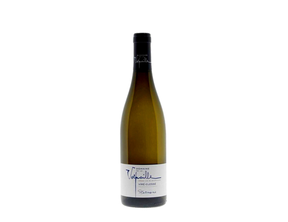 Domaine de la Verpaille Viré-Clessé Harmonie 2022 Bourgogne Viré-Clessé