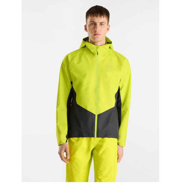 NORVAN SHELL JACKET M Herren - Hardshelljacke