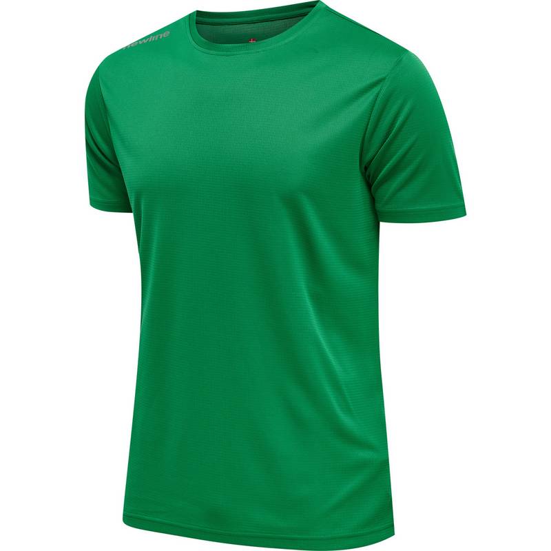 Newline MEN CORE FUNCTIONAL T-SHIRT S/S T-Shirt Herren