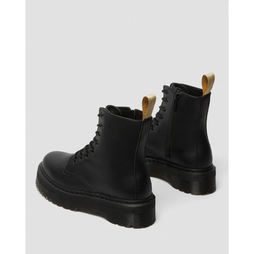Dr. Martens V Vegan Jadon II Mono 25310001 / schwarz