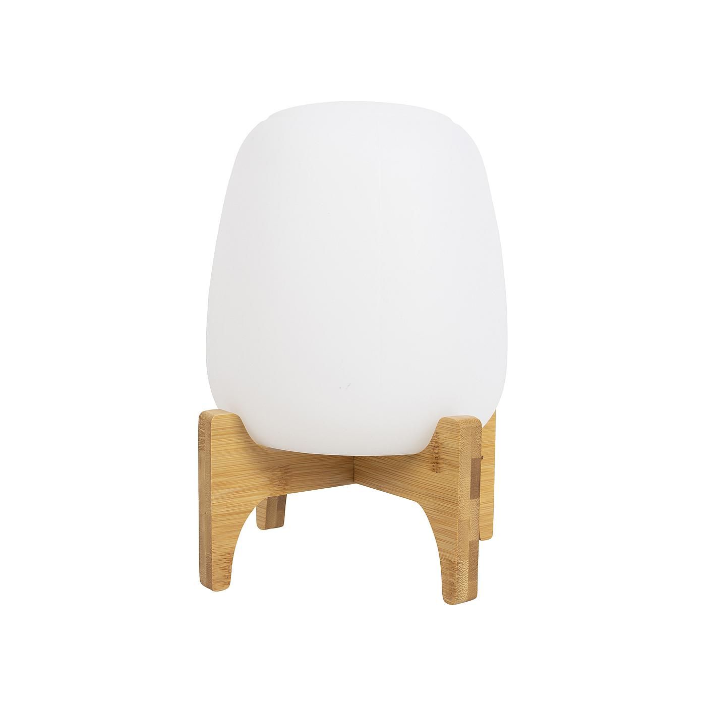 Bo-Camp Urban Outdoor Barnes Tischlampe