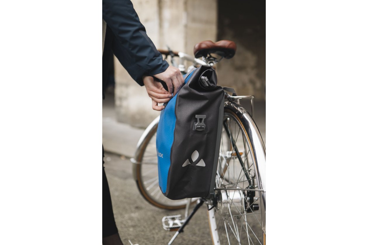 Vaude Aqua Back